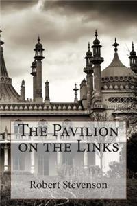 Pavilion on the Links