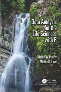 Data Analysis for the Life Sciences with R