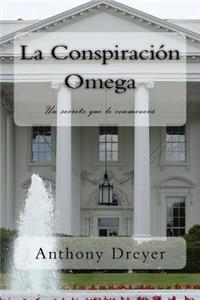 La Conspiracion Omega