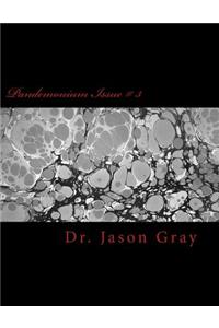 Pandemonium Issue # 3