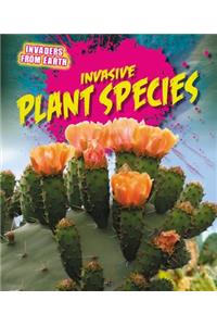 Invasive Plant Species