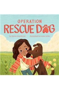 Operation Rescue Dog
