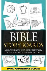 Bible StoryBoards