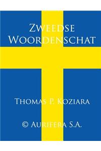 Zweedse Woordenschat