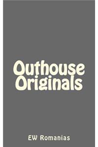 Outhouse Originals