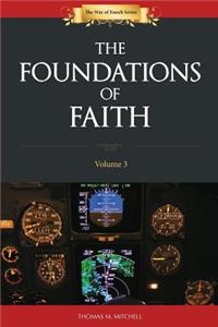 Foundations of Faith