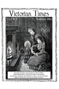 Victorian Times - November 2014