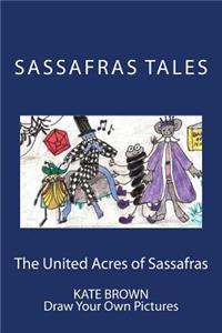 United Acres of Sassafras