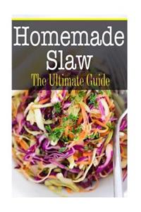 Homemade Slaw