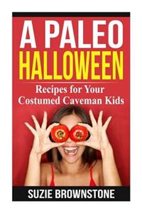 Paleo Halloween