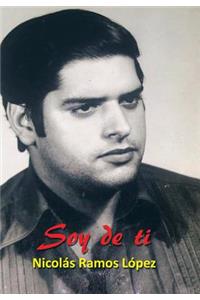 Soy de ti