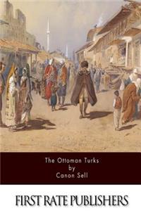 Ottoman Turks