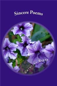 Sincere Poems