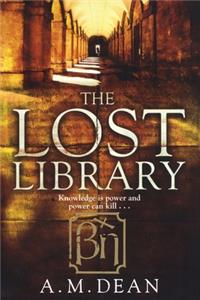 Lost Library