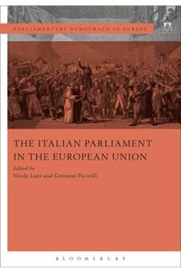 Italian Parliament in the European Union