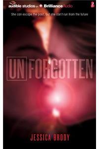 Unforgotten