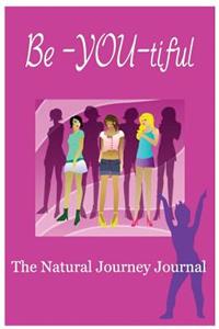 The Natural Journey Journal