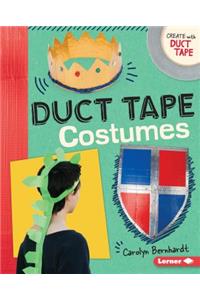 Duct Tape Costumes