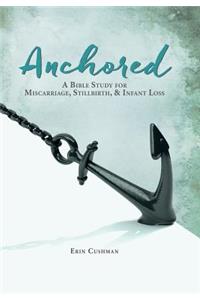 Anchored