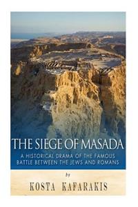 Siege of Masada