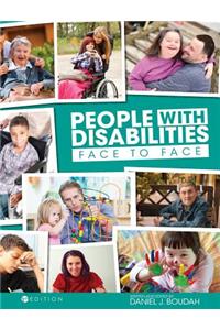 People with Disabilities