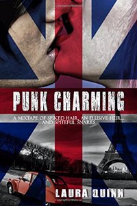Punk Charming: Punk Charming