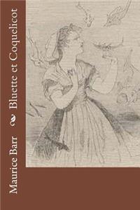 Bluette et Coquelicot