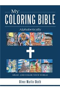 My Coloring Bible