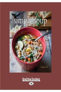 Simply Soup