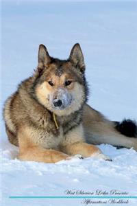 West Siberian Laika Affirmations Workbook West Siberian Laika Presents