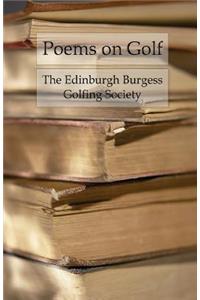 Poems on Golf