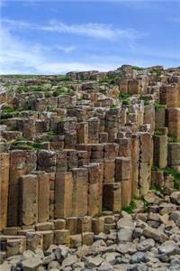 Giant's Causeway Northern Ireland Journal