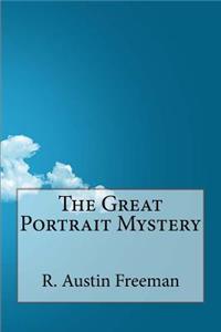 The Great Portrait Mystery