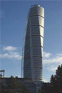 Turning Torso Building in Sweden Journal