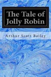 Tale of Jolly Robin