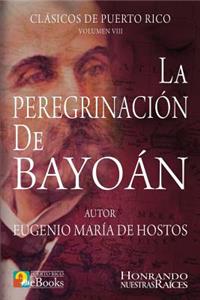 La Peregrinación de Bayoán