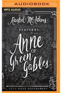 Anne of Green Gables