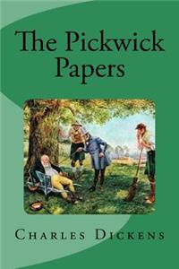 Pickwick Papers