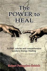 The Power to Heal