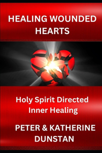 Healing Wounded Hearts