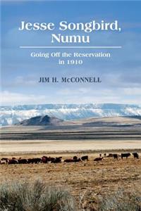 Jesse Songbird, Numu