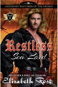 Restless Sea Lord