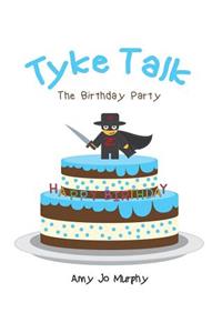 Tyke Talk