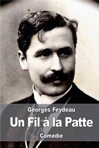 Fil à la Patte