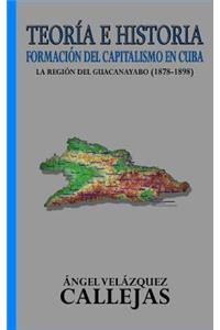 Teoría e Historia