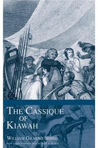 Cassique of Kiawah