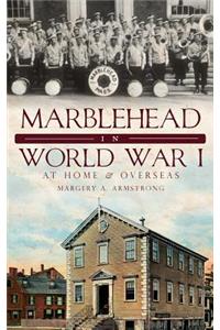 Marblehead in World War I