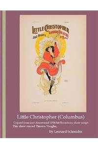 Little Christopher ( Columbus )