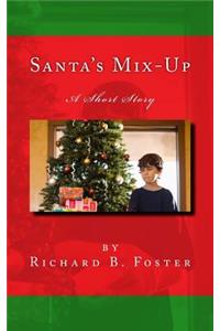 Santa's Mix-Up