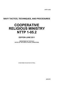 Navy Tactics, Techniques, And Procedures NTTP 1-05.2 Cooperative Religious Ministry 1 June 2011